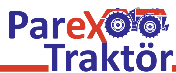 Parex Traktör